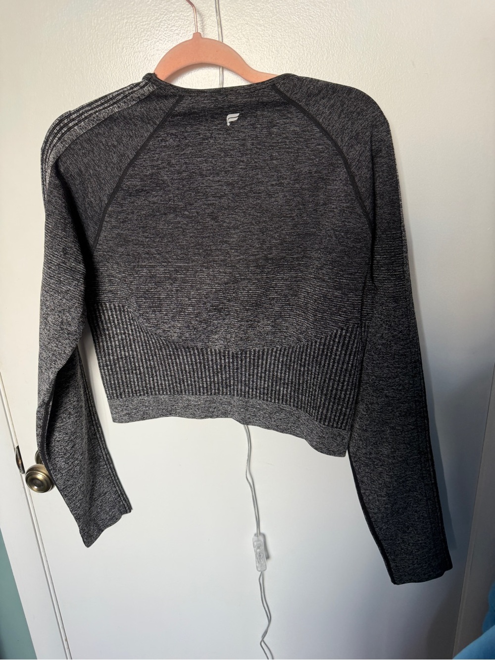 Fabletics Seamless Top - Picture 3 of 3
